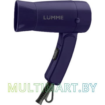 Фен Lumme LU-1052 (темный топаз)